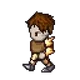 6773