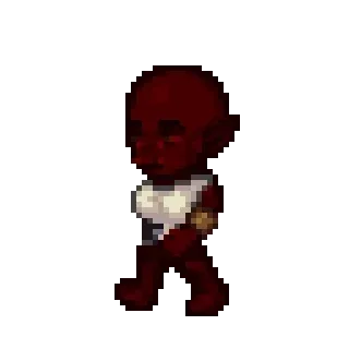 Immortalplayercharacter