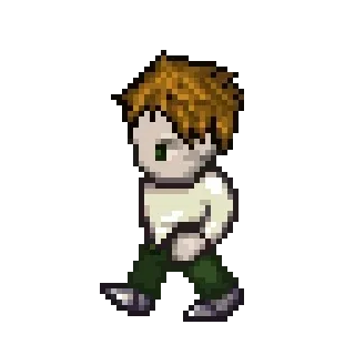#9612 - stevethepirate