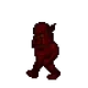 6743