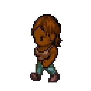 #3245 - Mario