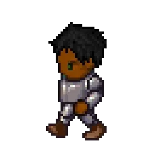 Immortalplayercharacter