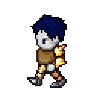 Immortalplayercharacter
