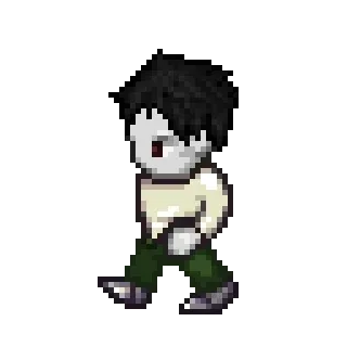 Immortalplayercharacter