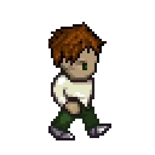 Immortalplayercharacter