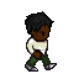 Immortalplayercharacter