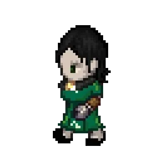 Immortalplayercharacter