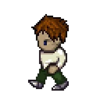 Immortalplayercharacter