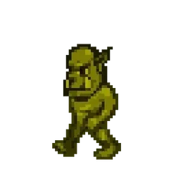 #3262 - Luigi