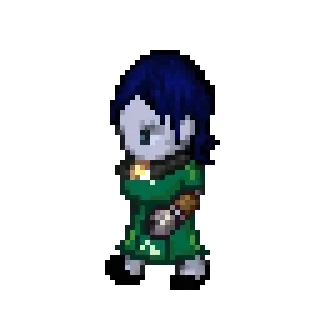 Immortalplayercharacter