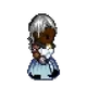 7433