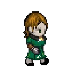 #9205 - Lucky