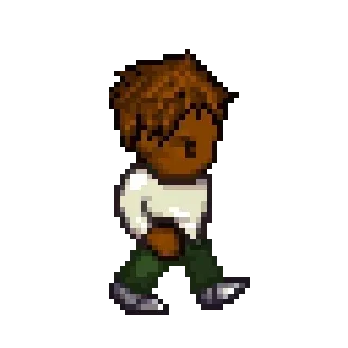 Immortalplayercharacter
