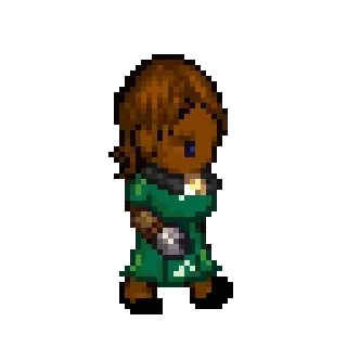 #8153 - Lucky