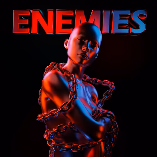 Sagealina Enemies