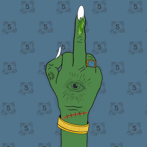 Shonkytown Dirtyfingers