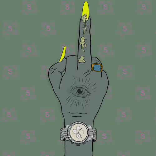 Shonkytown Dirtyfingers