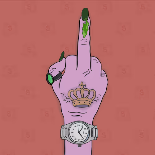 Shonkytown Dirtyfingers