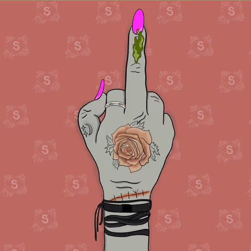 Shonkytown Dirtyfingers