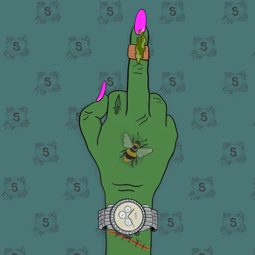 Shonkytown Dirtyfingers