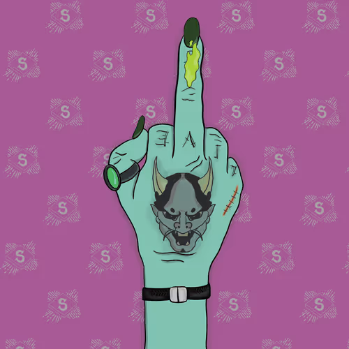 Shonkytown Dirtyfingers