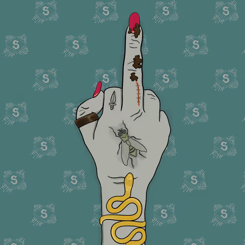 Shonkytown Dirtyfingers