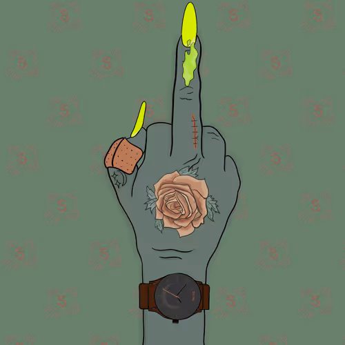 Shonkytown Dirtyfingers