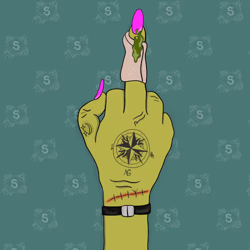 Shonkytown Dirtyfingers