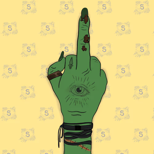 Shonkytown Dirtyfingers