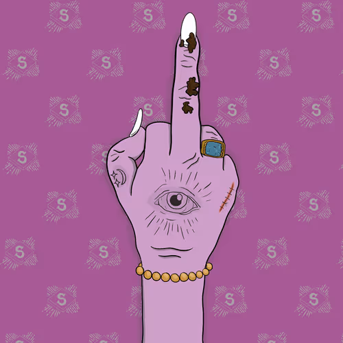 Shonkytown Dirtyfingers