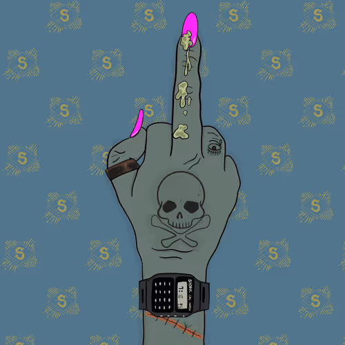 Shonkytown Dirtyfingers