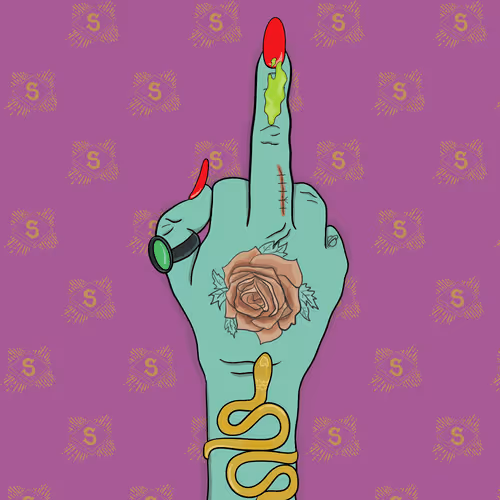 Shonkytown Dirtyfingers