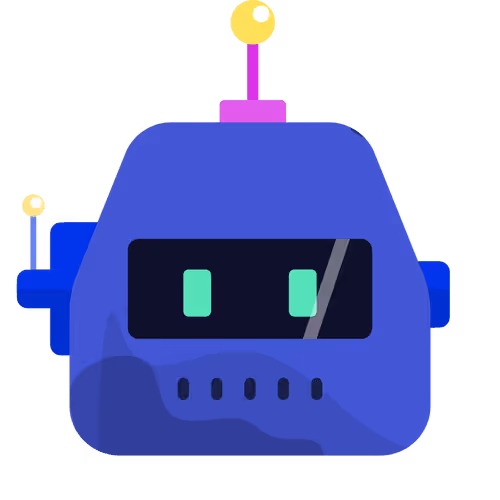 Metabots Io