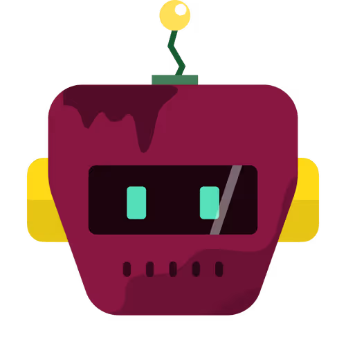Meta Bot #4034