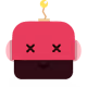 6787