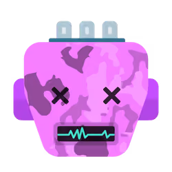 Meta Bot #8007