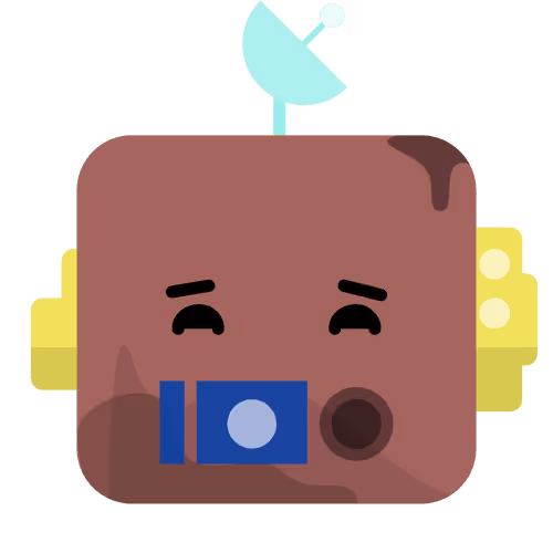 Meta Bot #8342