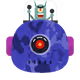 6782