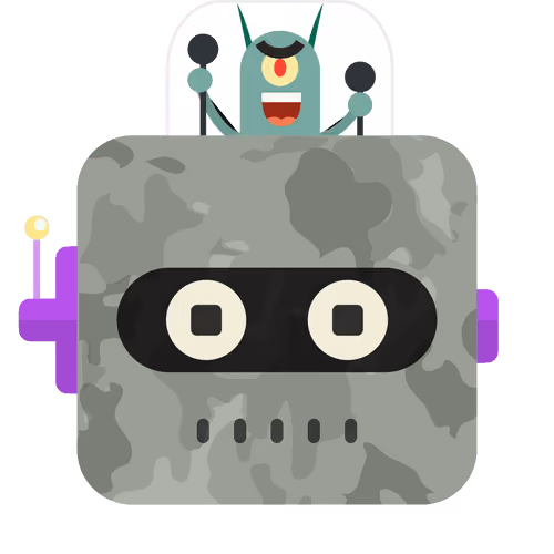Meta Bot #2909