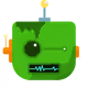 7418