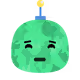 7373