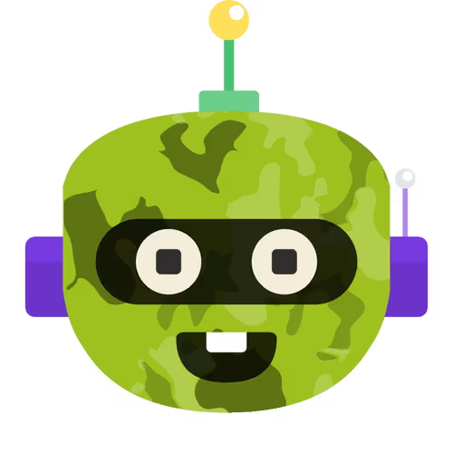 Metabots Io
