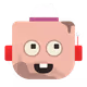 5803