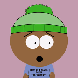 DEGEN PARK #1573