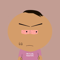 DEGEN PARK #1689
