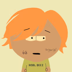 DEGEN PARK #2424