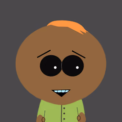 DEGEN PARK #182