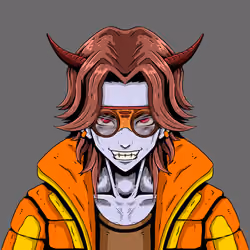 Maskerz #723
