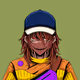Maskerz #640