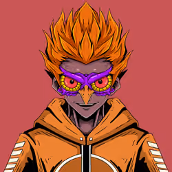 Maskerz #2810